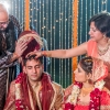 Indian Wedding Photography by Fseven.